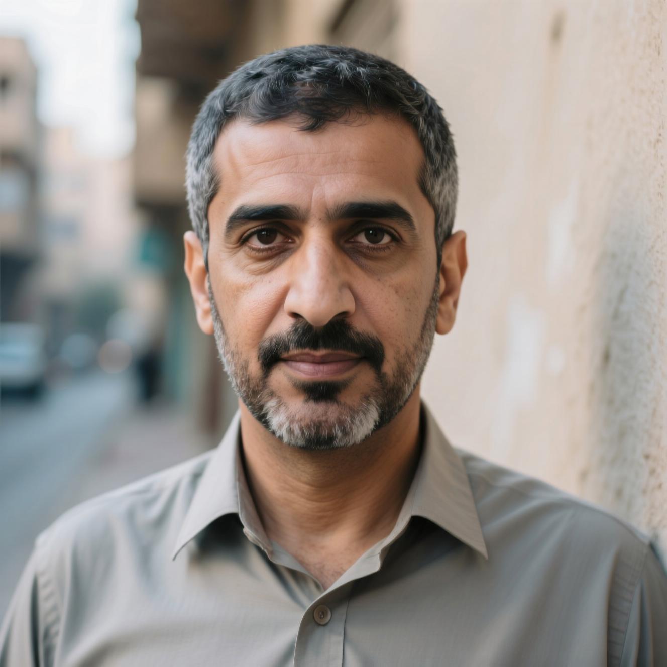 صورة ولي الأمر محمد علي