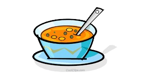 Bowl of Soup