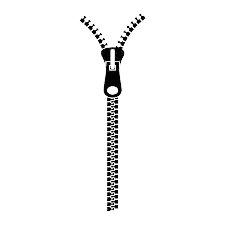 zipper